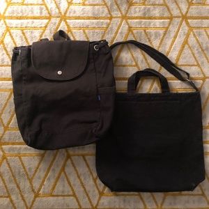 Baggu bag bundle